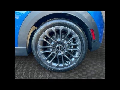 2027 MINI 2 DOOR ICONIC