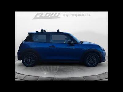 2027 MINI 2 DOOR ICONIC