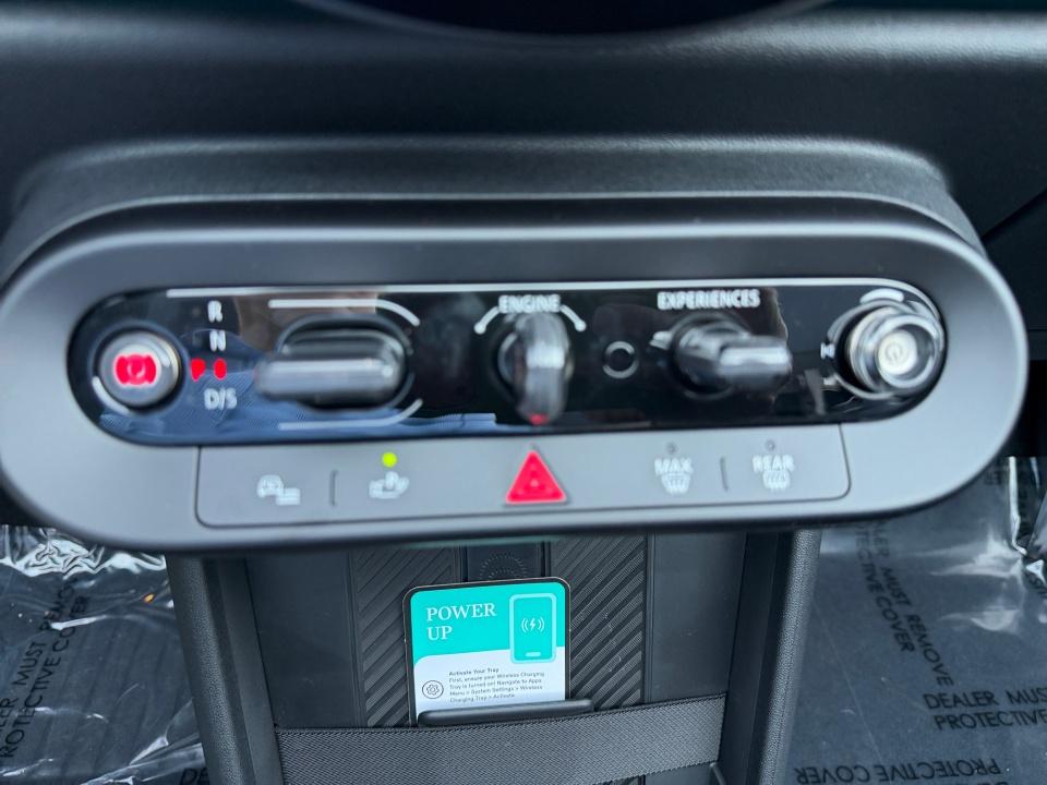 2026 MINI CONVERTIBLE ICONIC