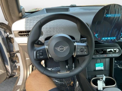 2026 MINI CONVERTIBLE ICONIC
