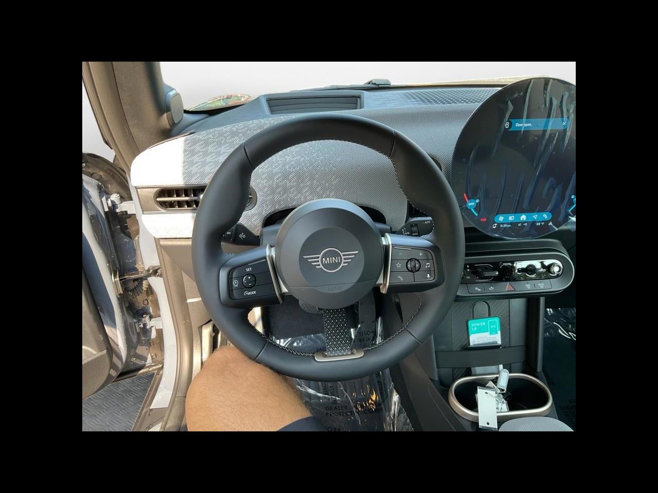 2026 MINI CONVERTIBLE ICONIC