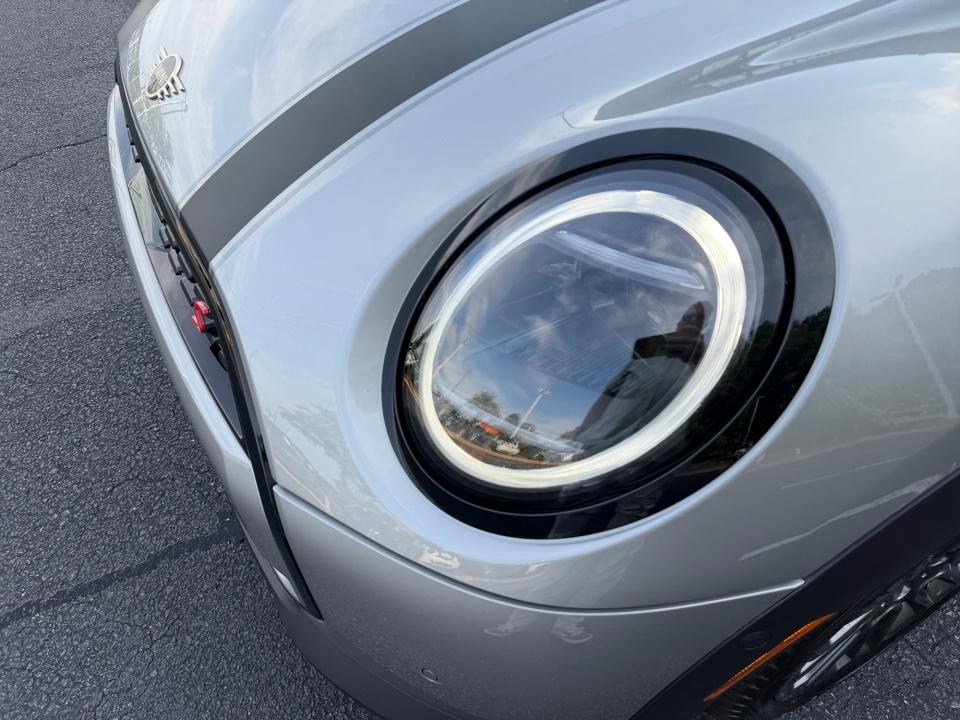 2026 MINI CONVERTIBLE SIGNATURE PLUS