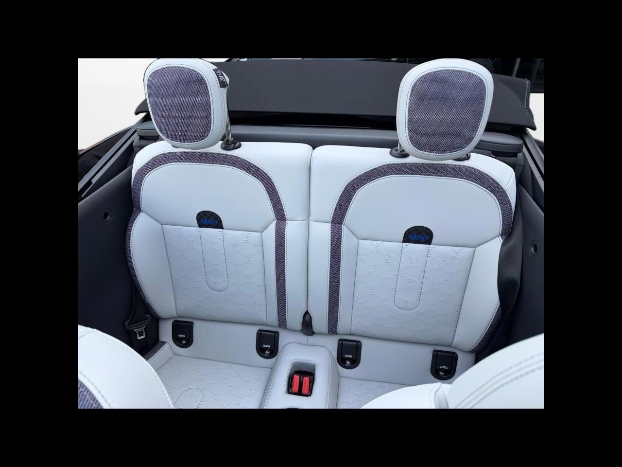 2026 MINI CONVERTIBLE SIGNATURE PLUS