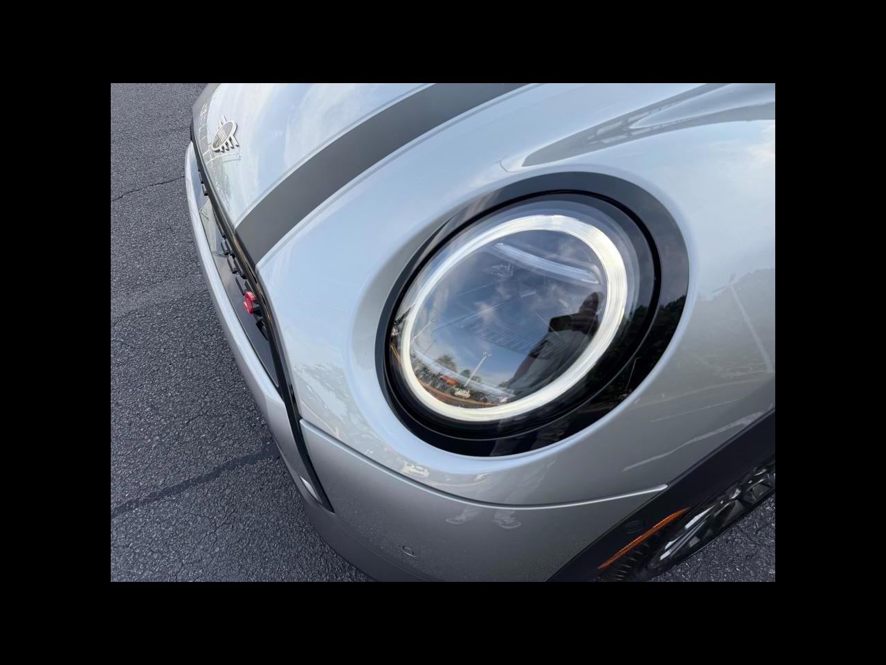 2026 MINI CONVERTIBLE SIGNATURE PLUS