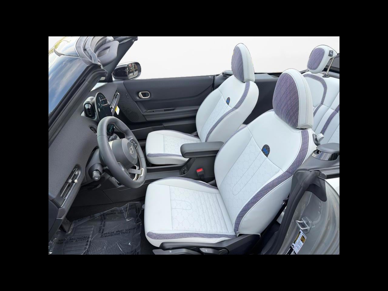 2026 MINI CONVERTIBLE SIGNATURE PLUS