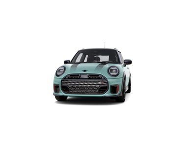 2027 MINI 2 DOOR ICONIC