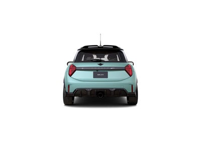 2027 MINI 2 DOOR ICONIC