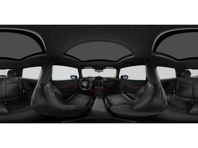 2027 MINI 2 DOOR ICONIC