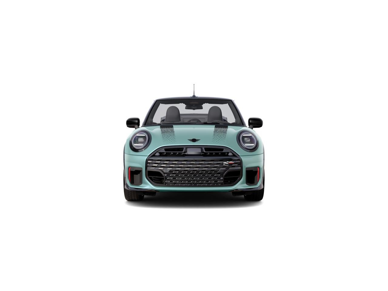 2027 MINI CONVERTIBLE ICONIC