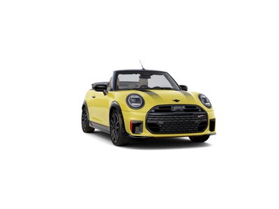 2027 MINI CONVERTIBLE ICONIC