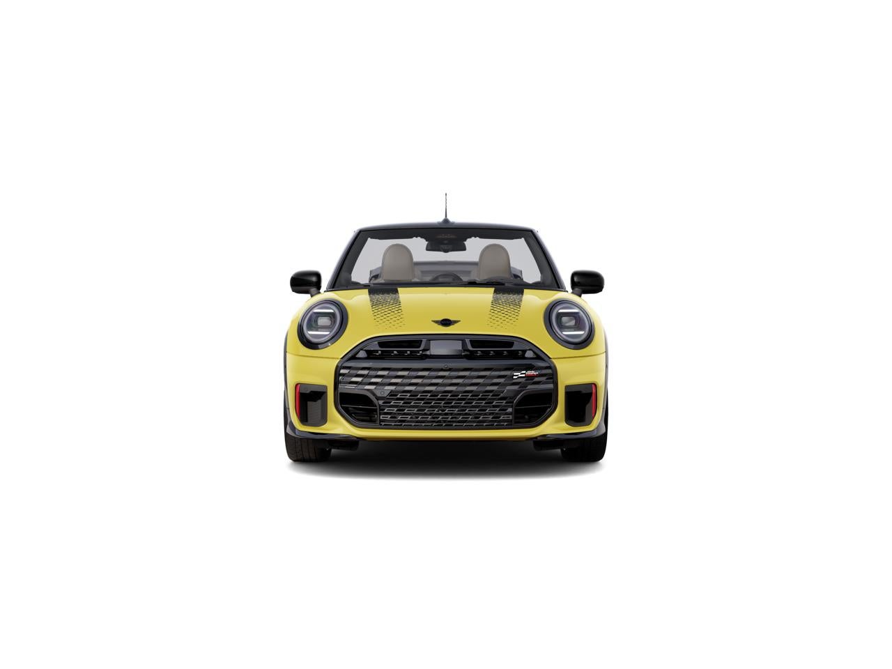 2027 MINI CONVERTIBLE ICONIC