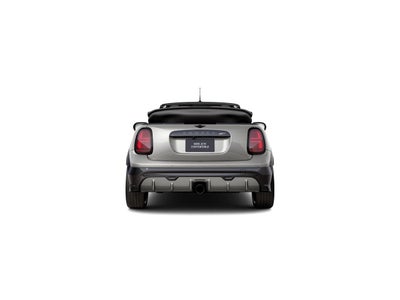 2027 MINI CONVERTIBLE ICONIC