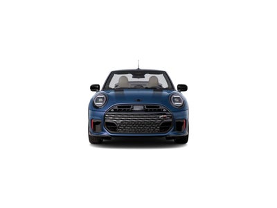 2027 MINI CONVERTIBLE ICONIC