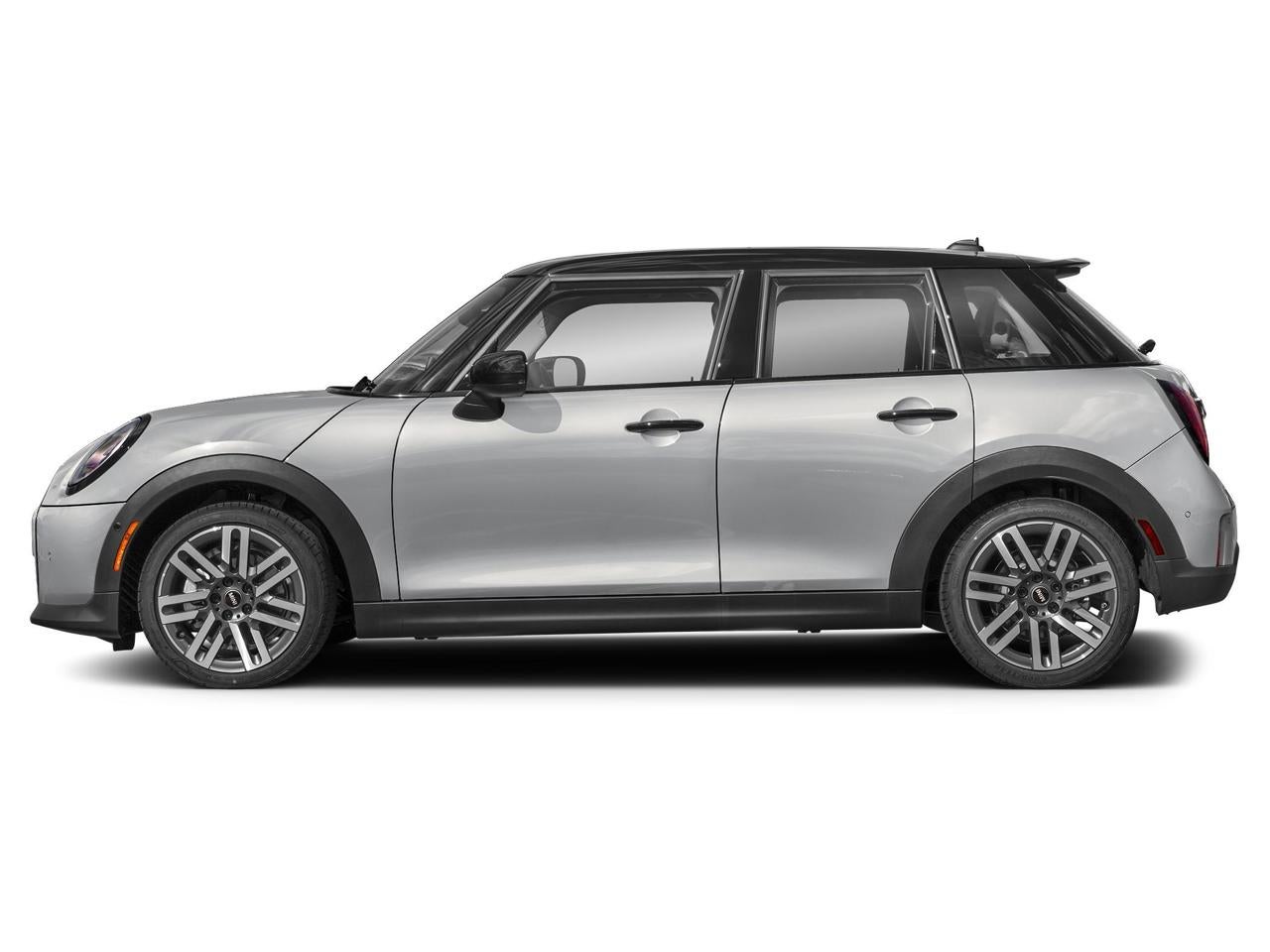 2027 MINI 4 DOOR Cooper S