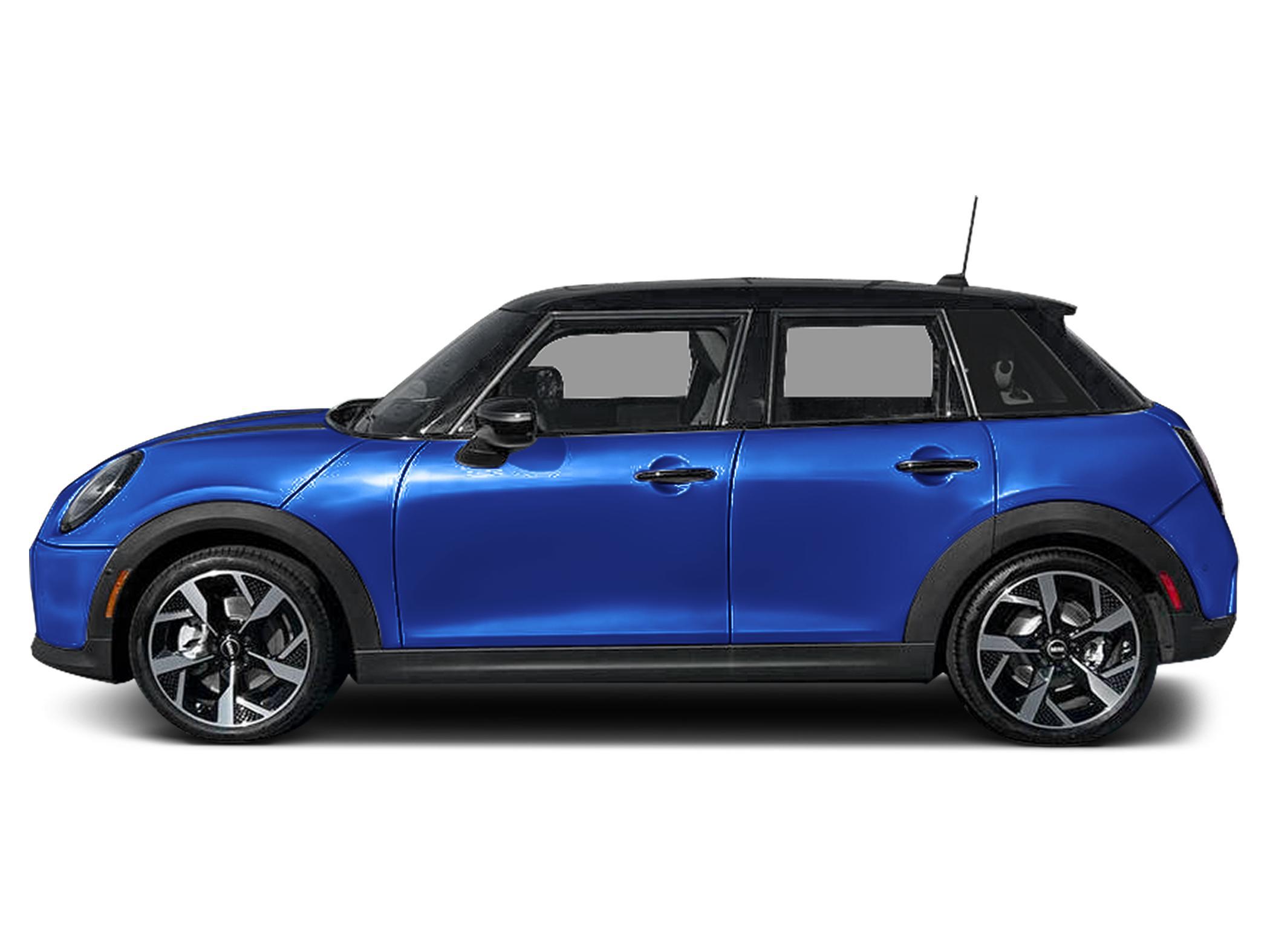 2027 MINI 4 DOOR Cooper C Oxford Edition