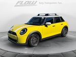2027 MINI 4 DOOR SIGNATURE PLUS