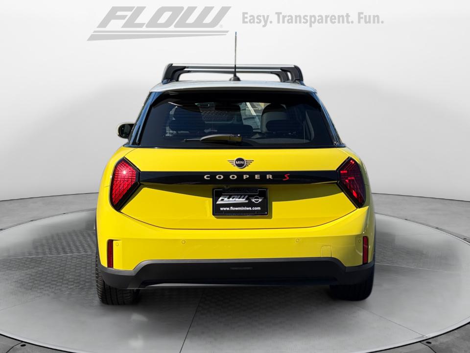 2027 MINI 4 DOOR SIGNATURE PLUS