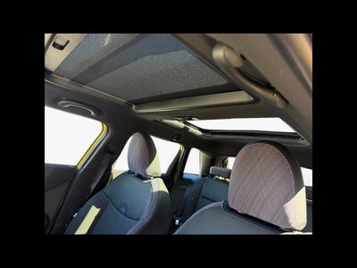 2027 MINI 4 DOOR SIGNATURE PLUS