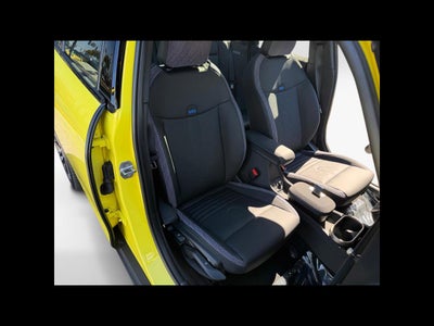 2027 MINI 4 DOOR SIGNATURE PLUS