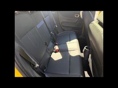 2027 MINI 4 DOOR SIGNATURE PLUS