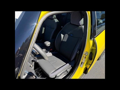 2027 MINI 4 DOOR SIGNATURE PLUS