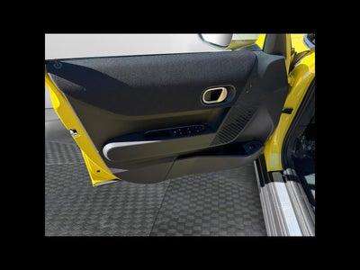 2027 MINI 4 DOOR SIGNATURE PLUS