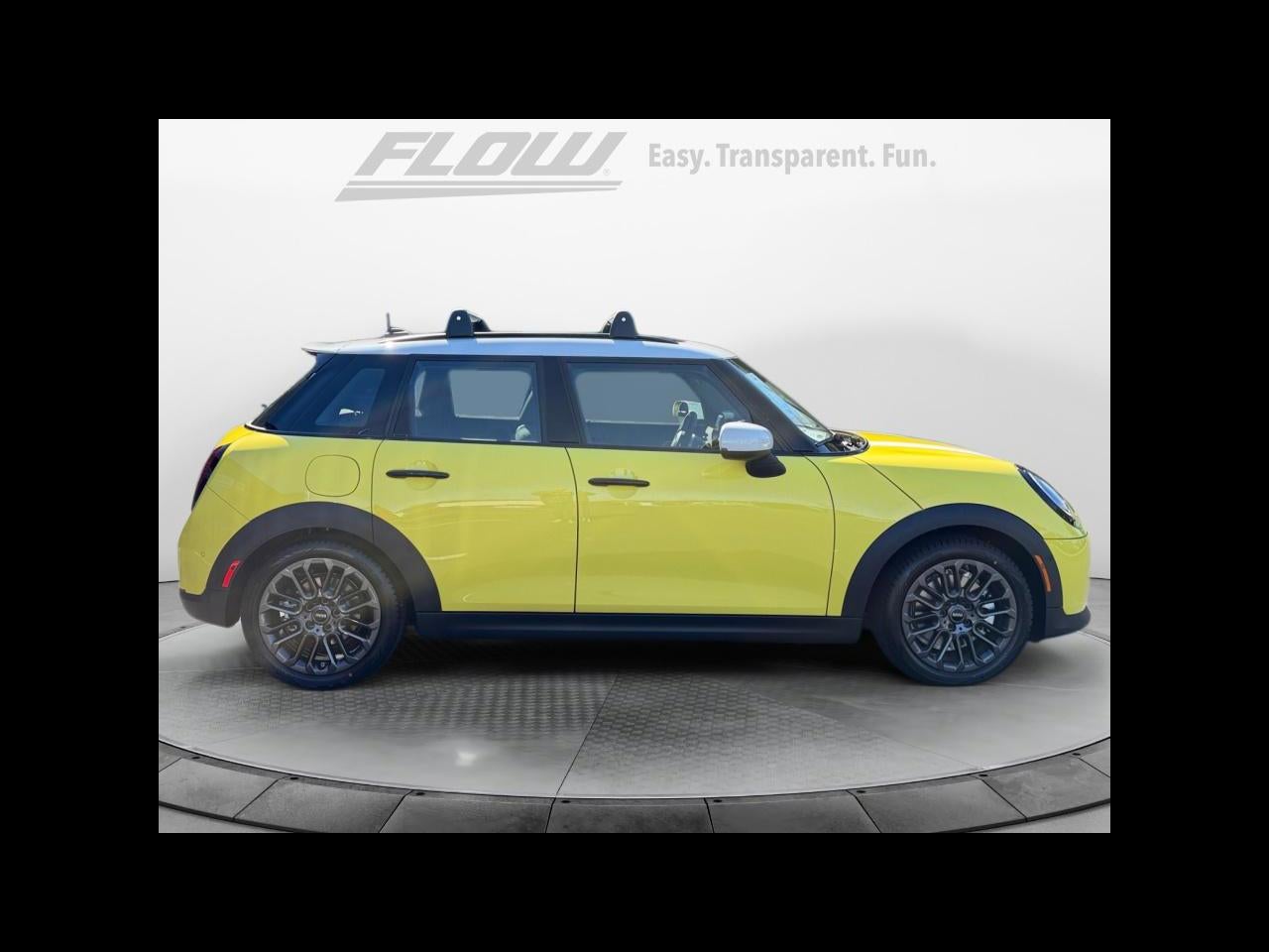 2027 MINI 4 DOOR SIGNATURE PLUS