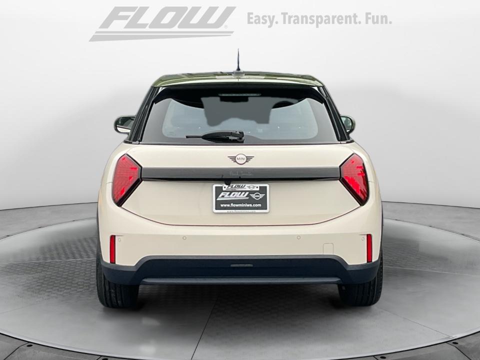 2027 MINI 4 DOOR ICONIC