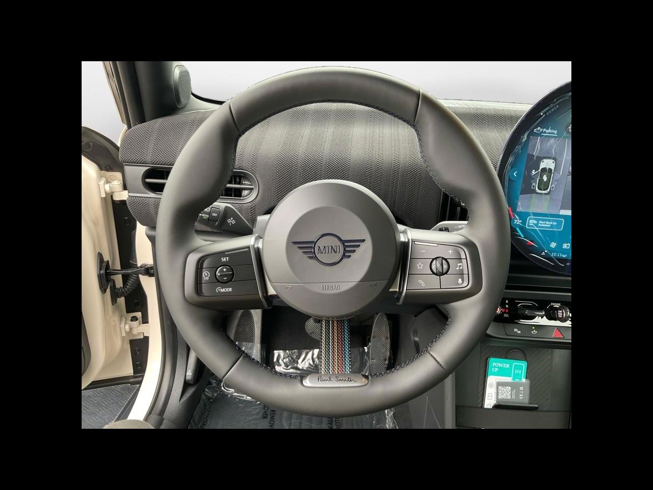 2027 MINI 4 DOOR ICONIC