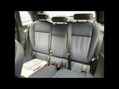 2027 MINI 4 DOOR ICONIC