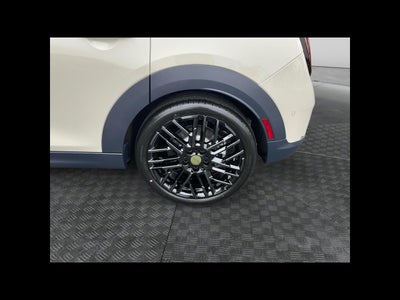 2027 MINI 4 DOOR ICONIC