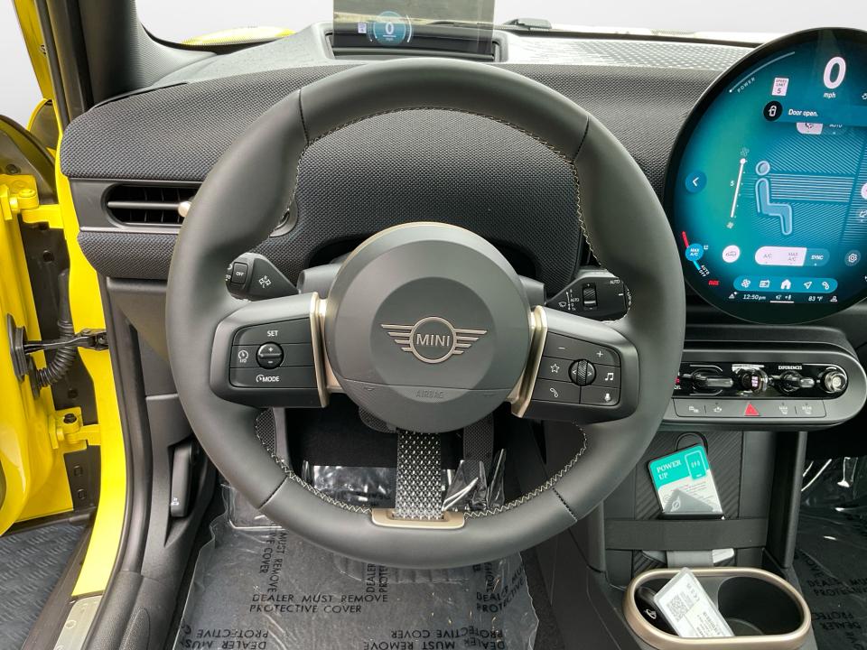 2026 MINI 4 DOOR SIGNATURE PLUS
