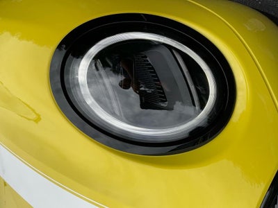 2026 MINI 4 DOOR SIGNATURE PLUS