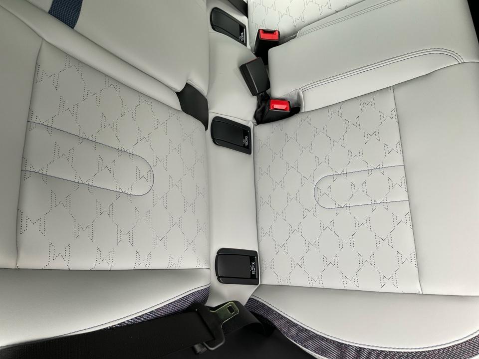 2026 MINI 4 DOOR SIGNATURE PLUS