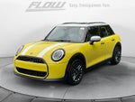 2026 MINI 4 DOOR SIGNATURE PLUS