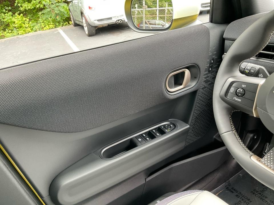 2026 MINI 4 DOOR SIGNATURE PLUS