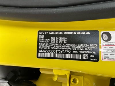 2026 MINI 4 DOOR SIGNATURE PLUS