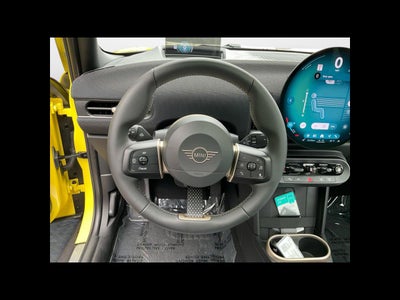 2026 MINI 4 DOOR SIGNATURE PLUS