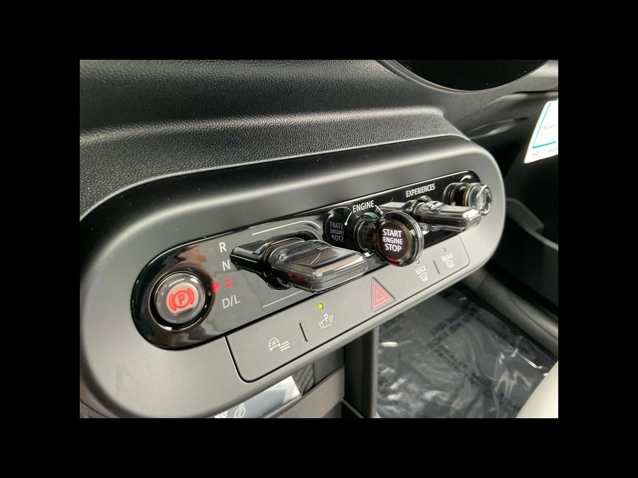 2026 MINI 4 DOOR SIGNATURE PLUS