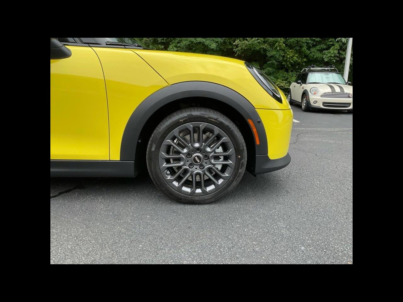 2026 MINI 4 DOOR SIGNATURE PLUS