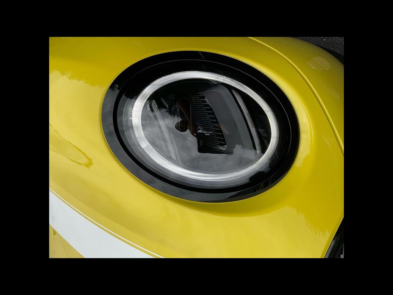 2026 MINI 4 DOOR SIGNATURE PLUS