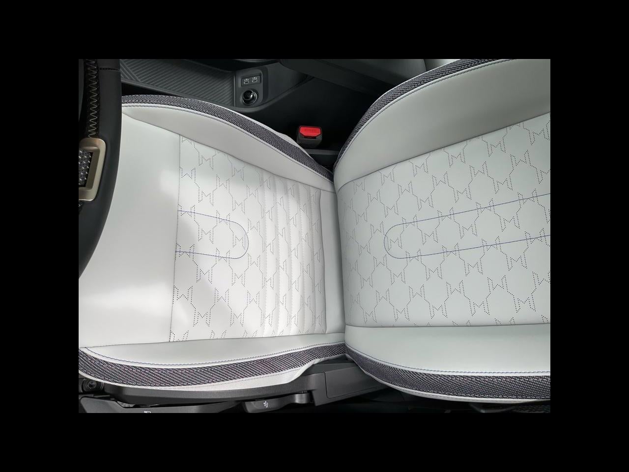 2026 MINI 4 DOOR SIGNATURE PLUS