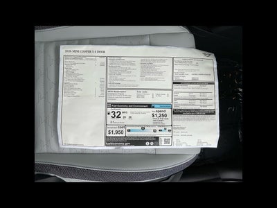 2026 MINI 4 DOOR SIGNATURE PLUS