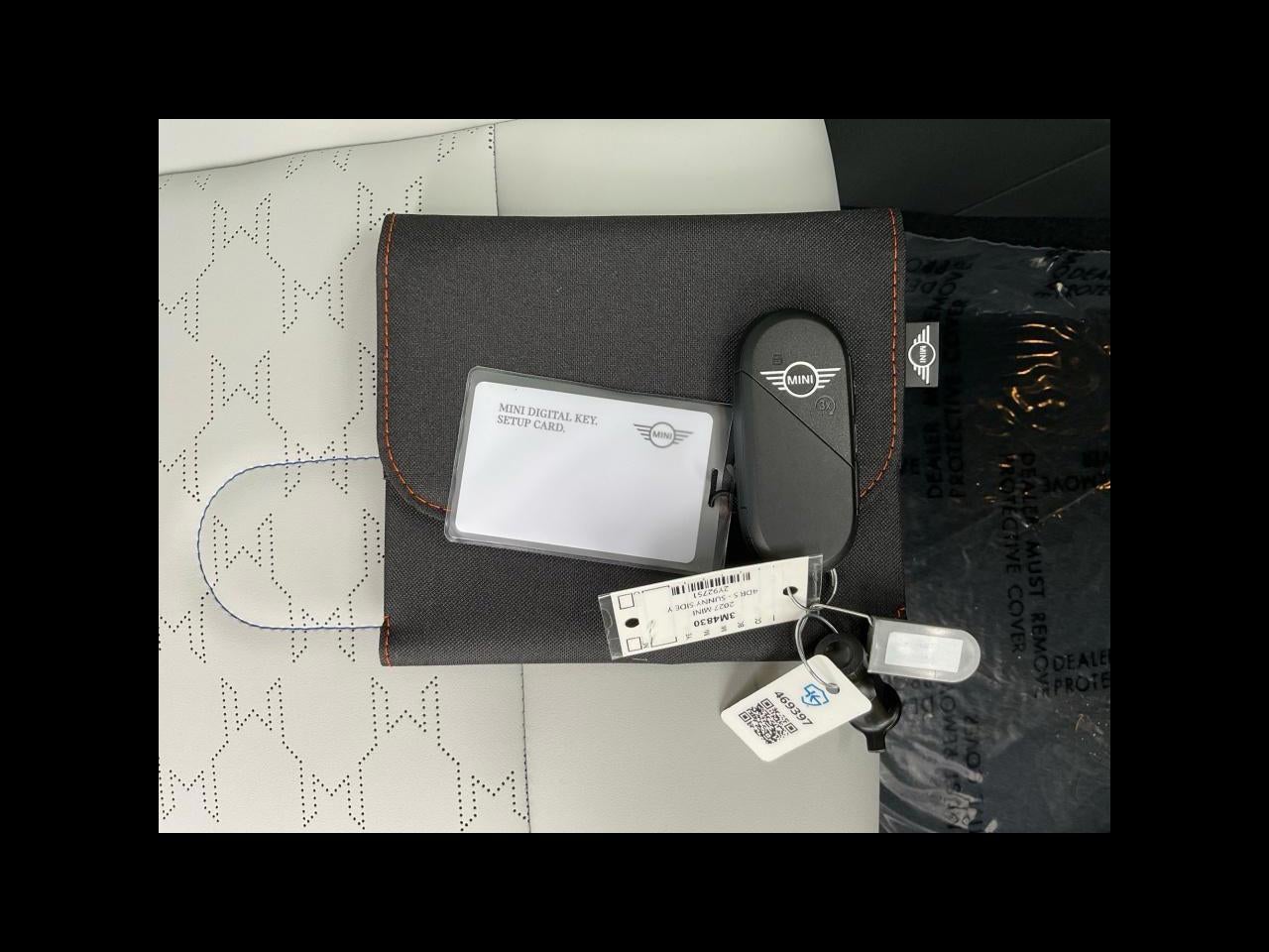 2026 MINI 4 DOOR SIGNATURE PLUS