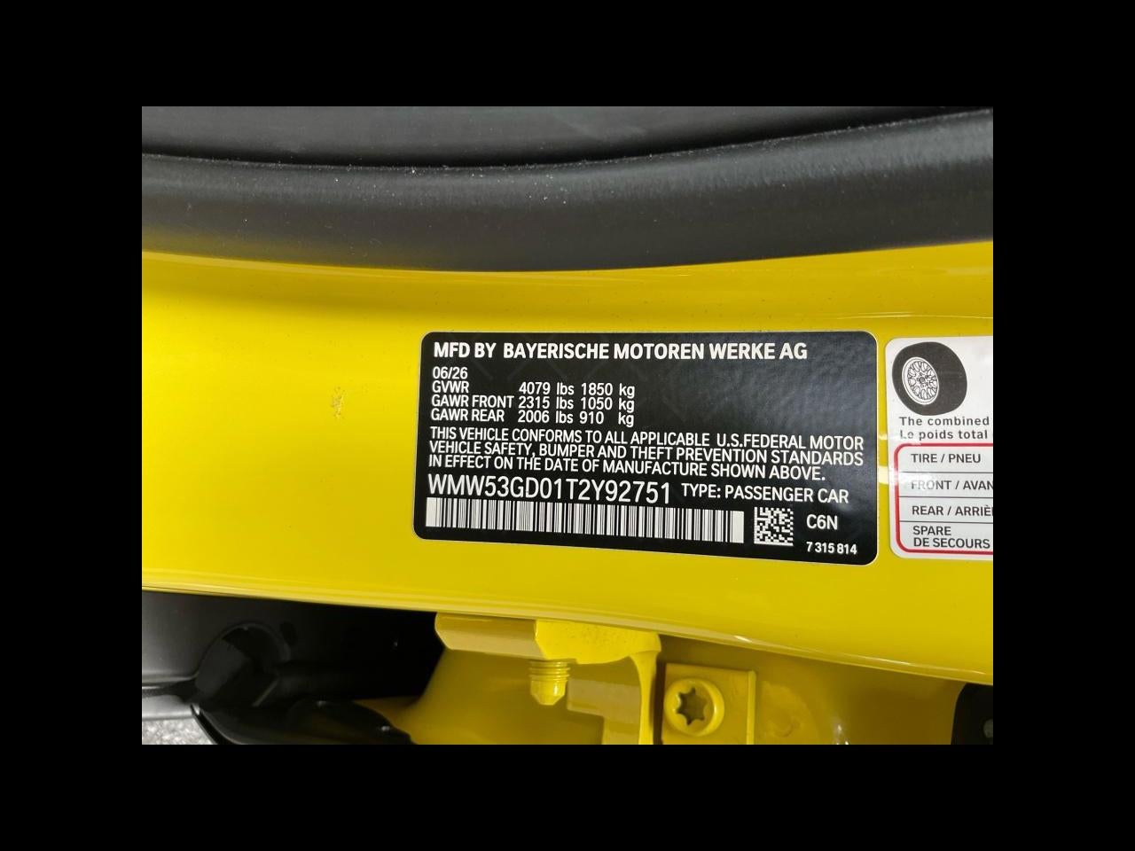 2026 MINI 4 DOOR SIGNATURE PLUS