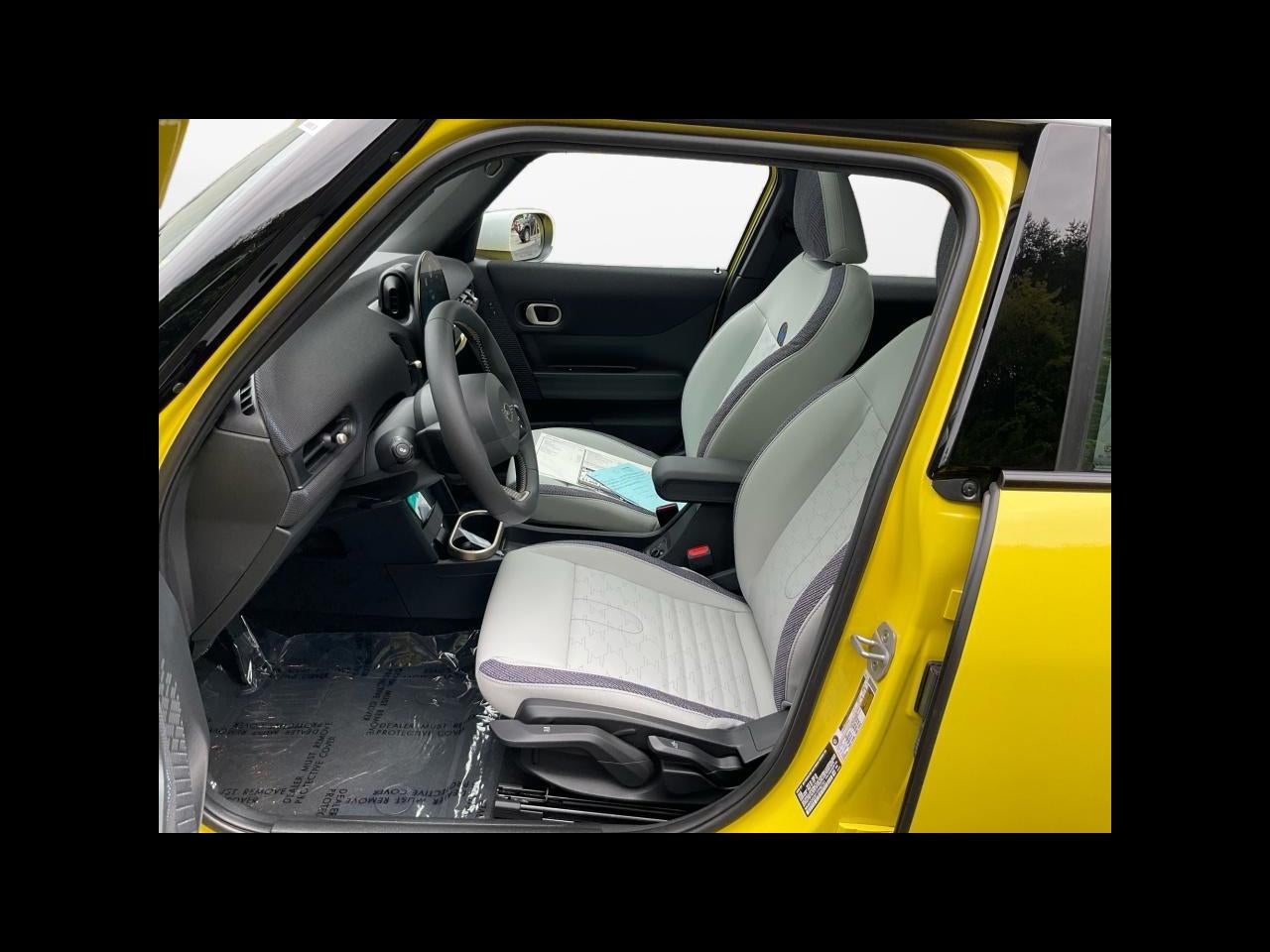 2026 MINI 4 DOOR SIGNATURE PLUS