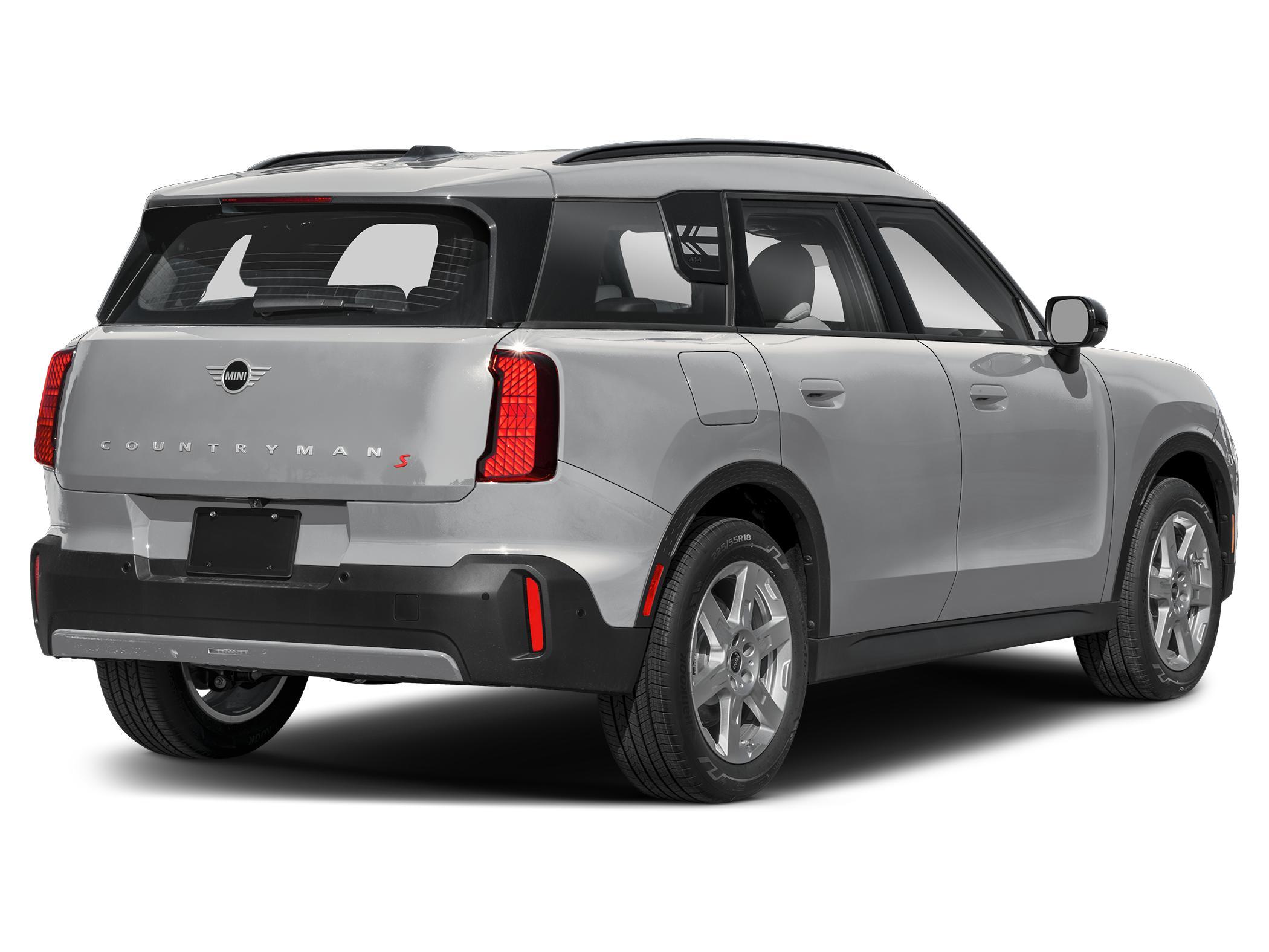 2027 MINI COUNTRYMAN ICONIC