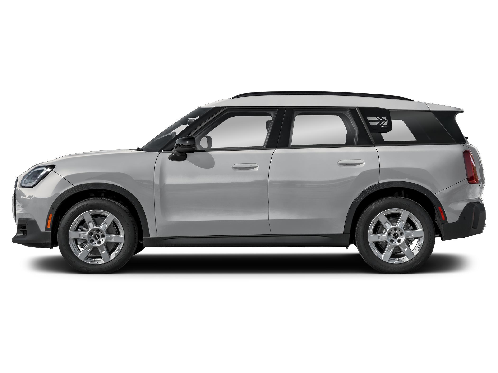 2027 MINI COUNTRYMAN ICONIC