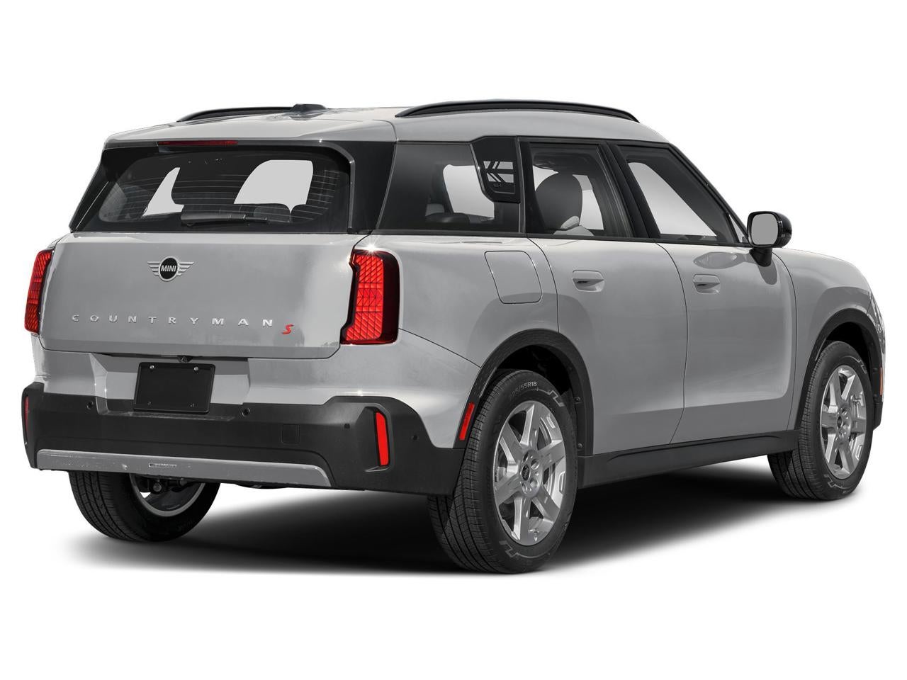 2027 MINI COUNTRYMAN ICONIC