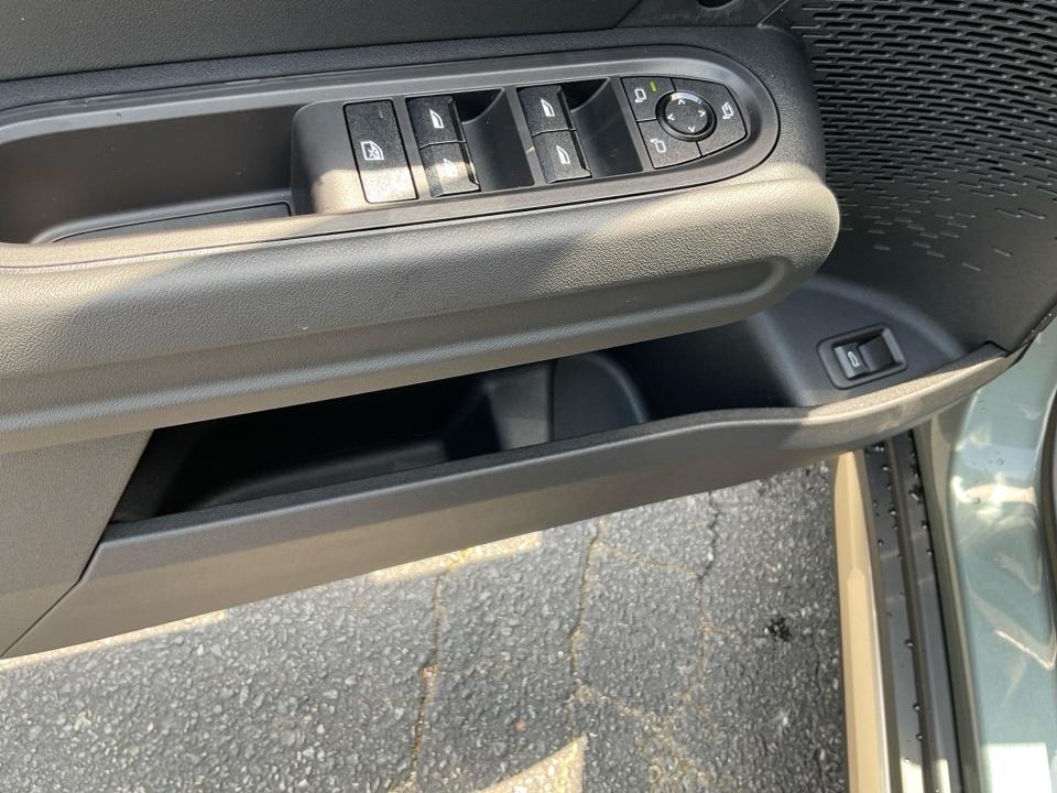 2027 MINI COUNTRYMAN ICONIC